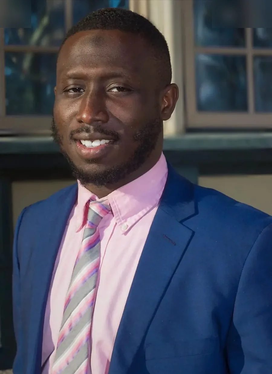 Mohamed M. Bamba, Esq.